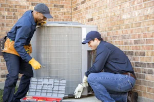 HVAC Repair in Aledo, TX, and Surrounding Areas