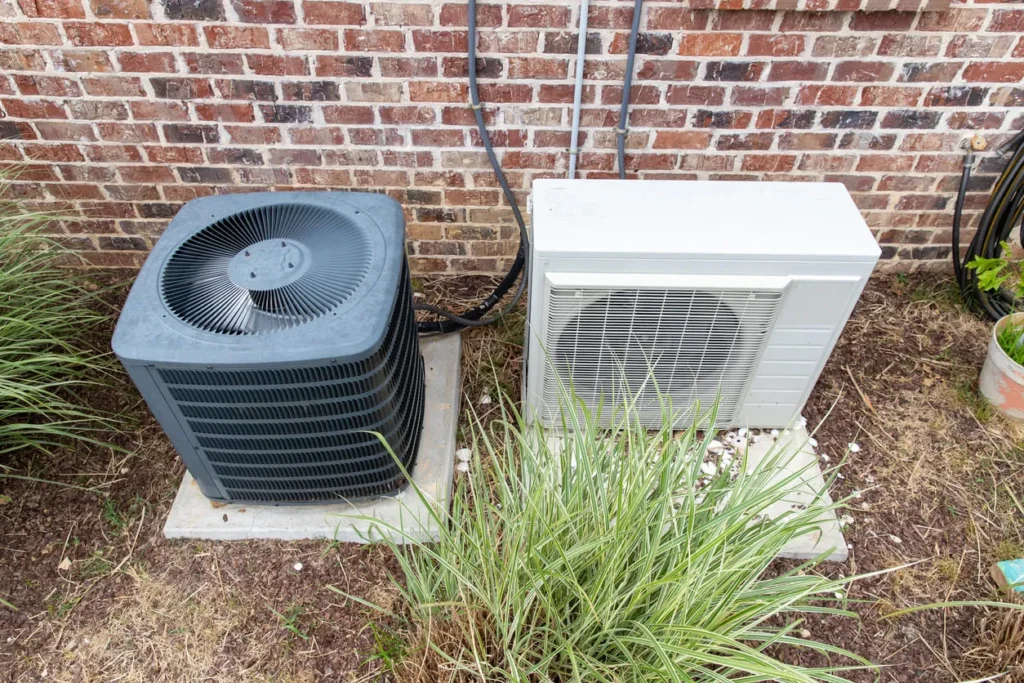 Mini-split Heat Pumps in Aledo, TX, and Surrounding Areas