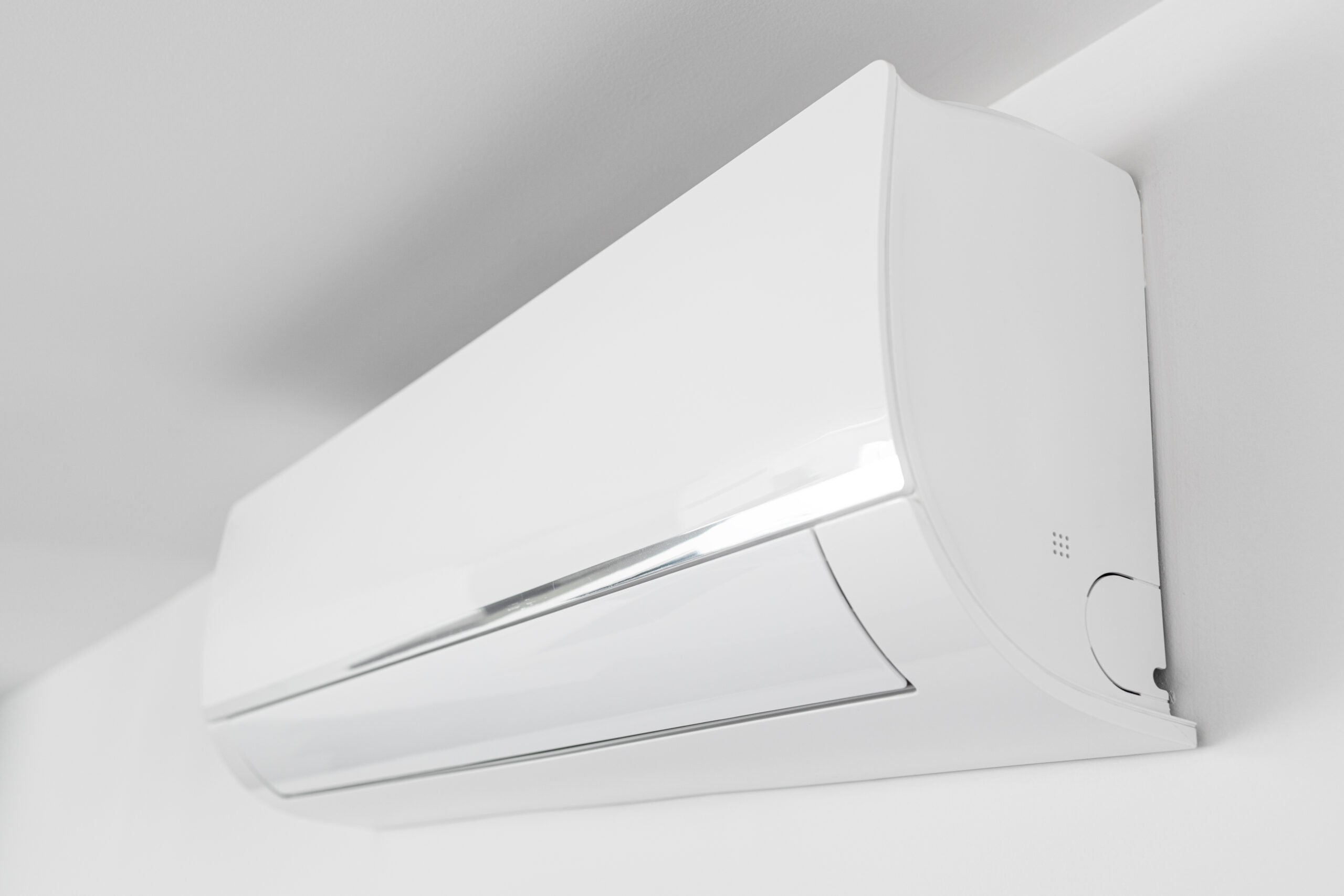 Ductless-Split-System