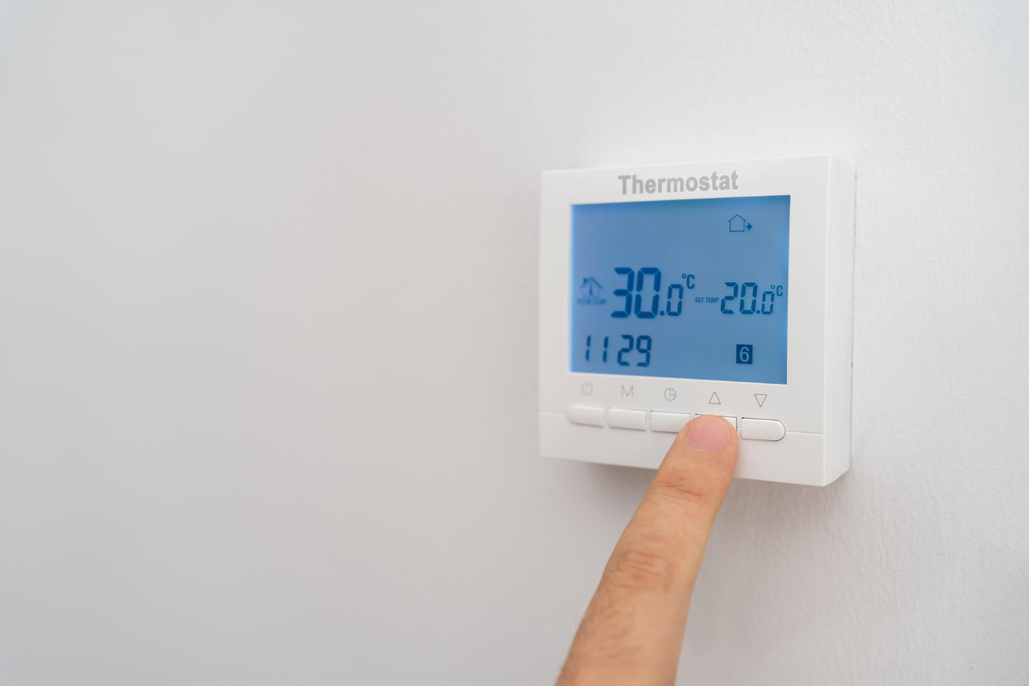 thermostat