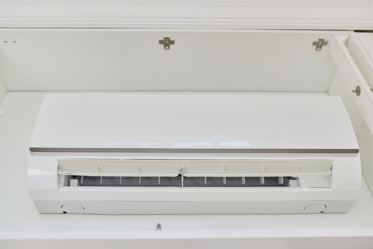 Ductless AC System